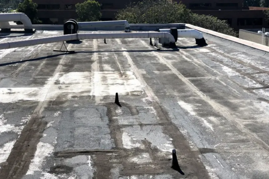Commercial Roofing