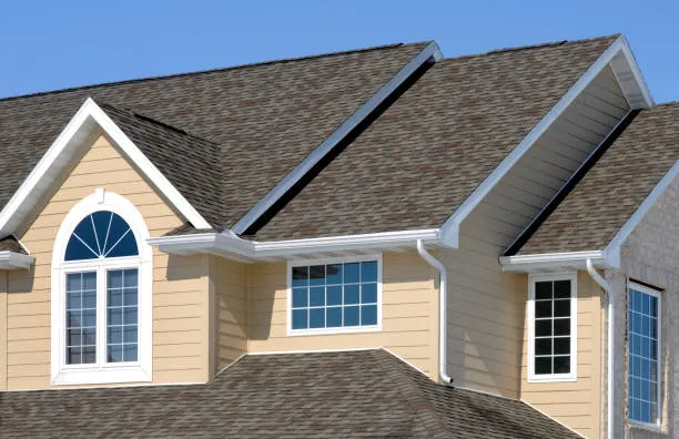 Professional roofing process Fort Worth - step-by-step roof installation by licensed Texas contractors