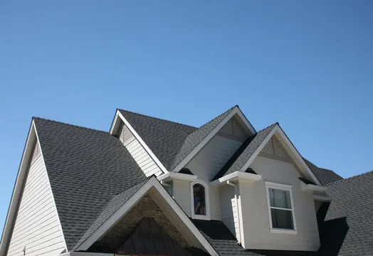 Residential Roofing