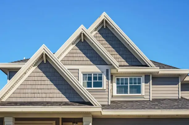 Expert roofing contractors Fort Worth Texas - residential roof replacement services in DFW