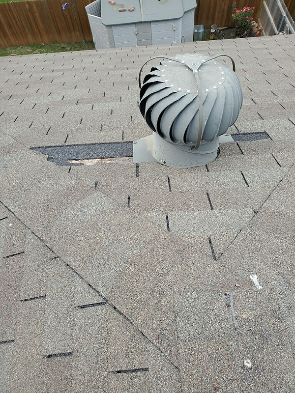 Residential roofing services Fort Worth - professional home roof installation and repair in DFW Texas