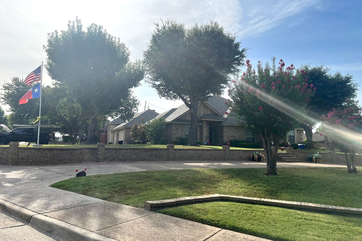 Rhino Roofing Texas team - licensed roofing contractors serving Fort Worth and DFW area